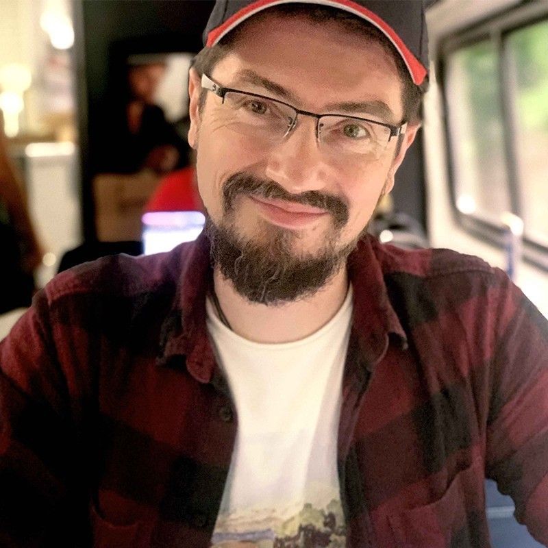 Foto unseres Kursleitenden