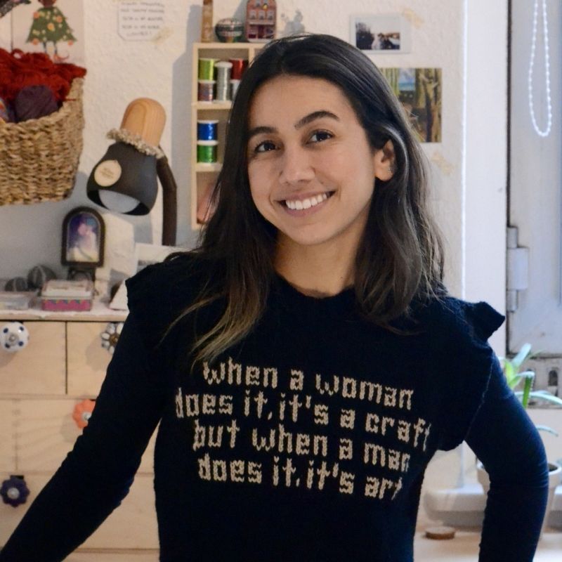 Foto unseres Kursleitenden