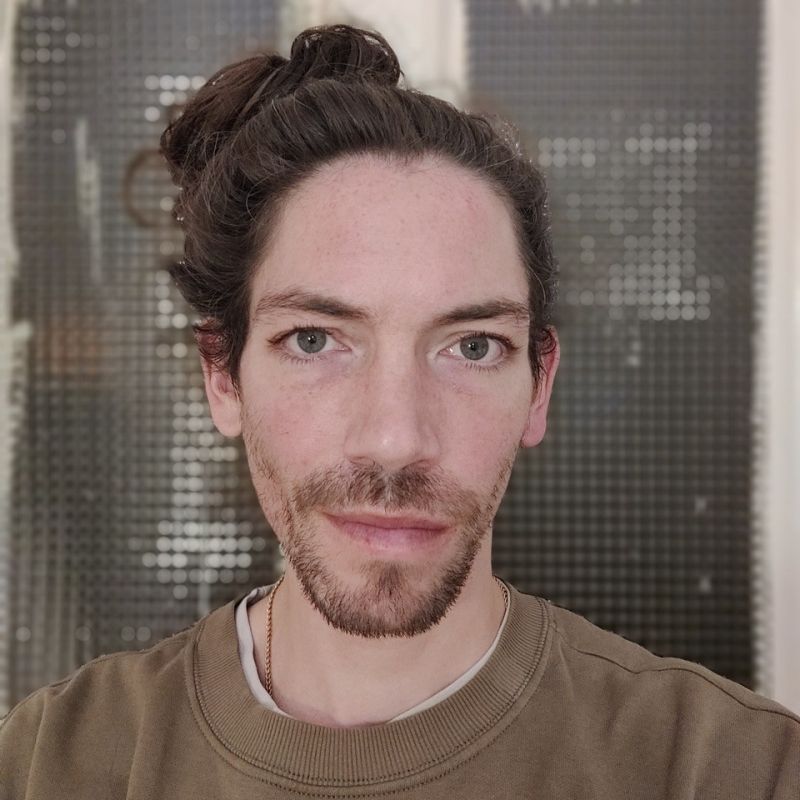 Foto unseres Kursleitenden